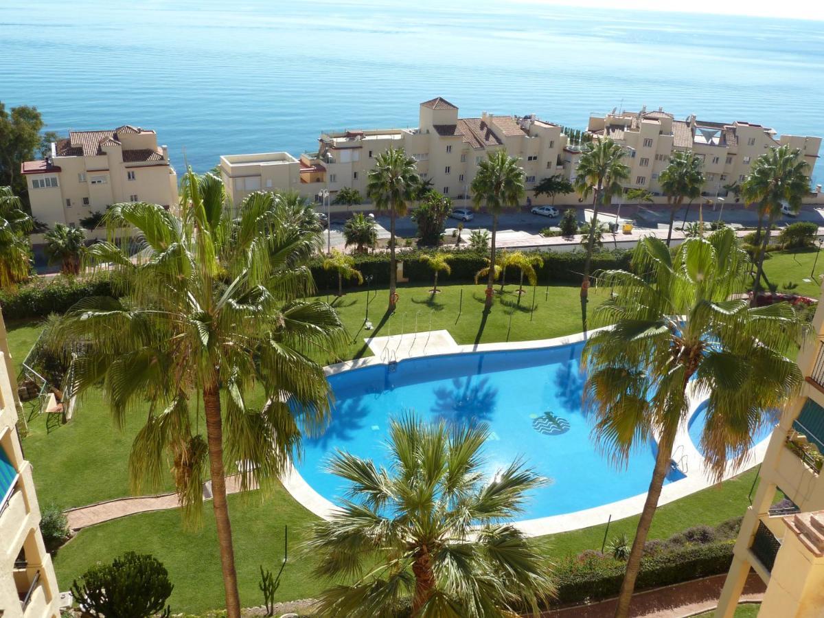 Appartement Casinomar Benalmádena