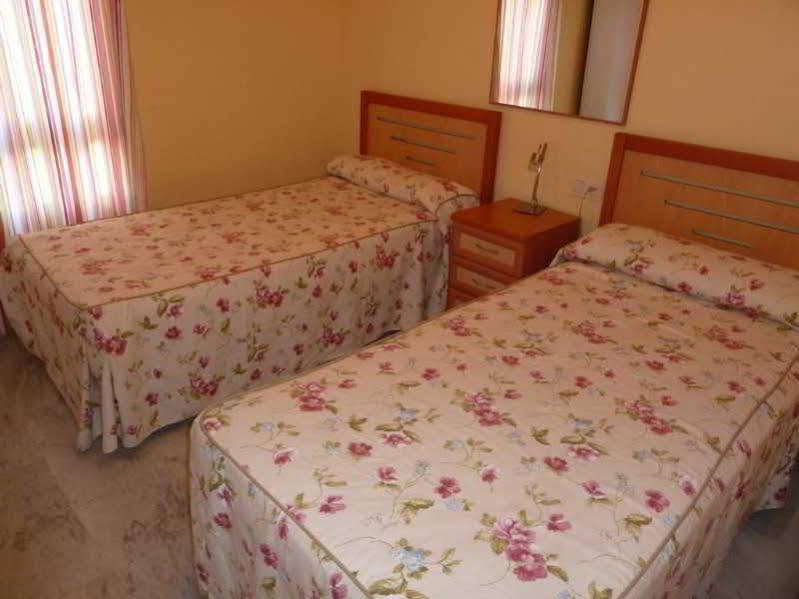 Casinomar Appartement Benalmádena