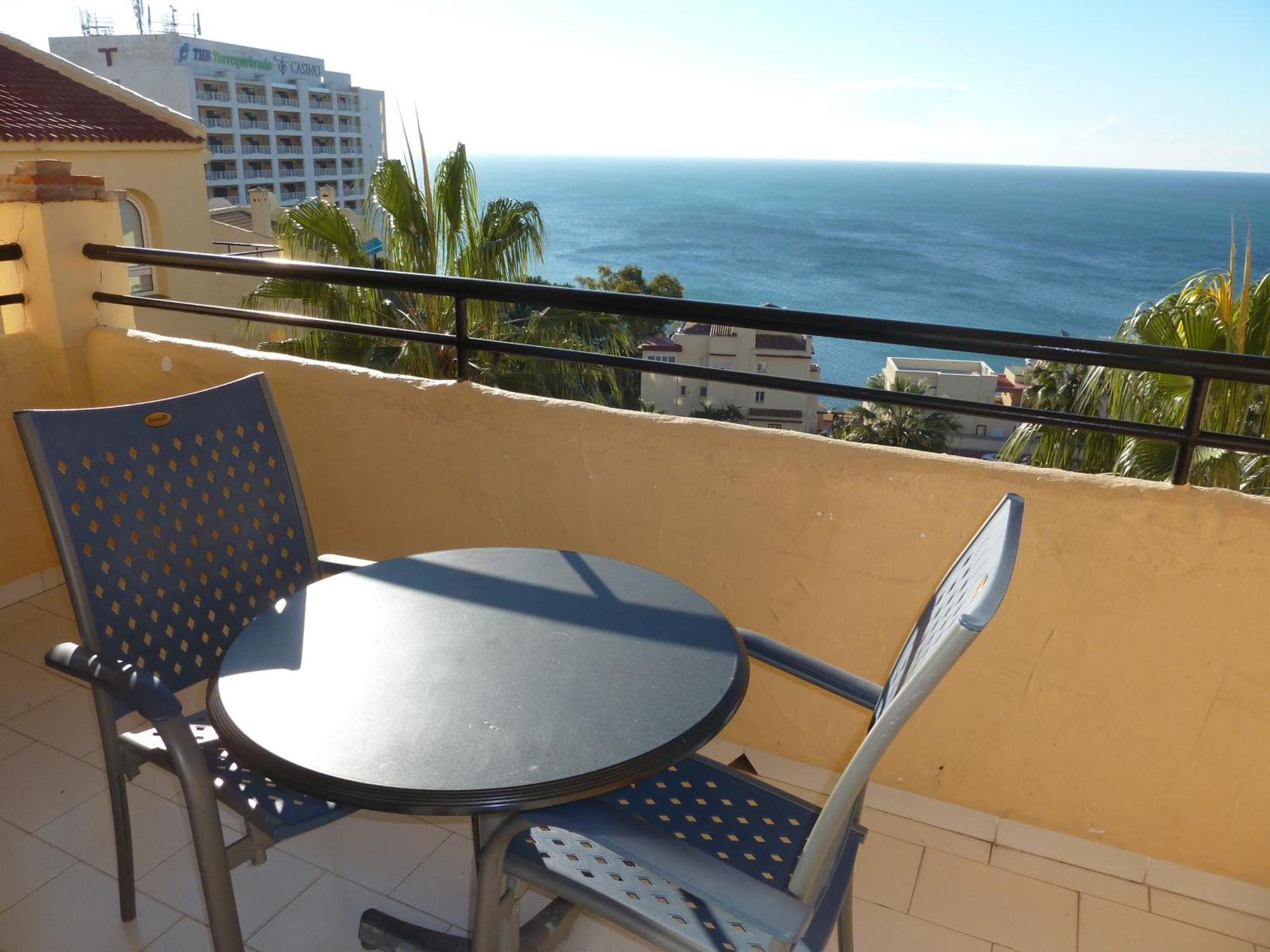 Appartement Casinomar