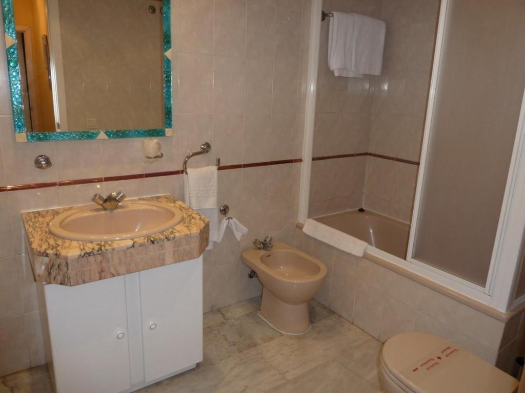 Apartamento Casinomar