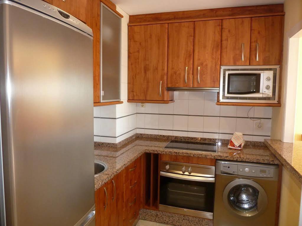 Casinomar Appartement Benalmádena