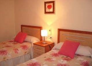 Casinomar Appartement Benalmádena