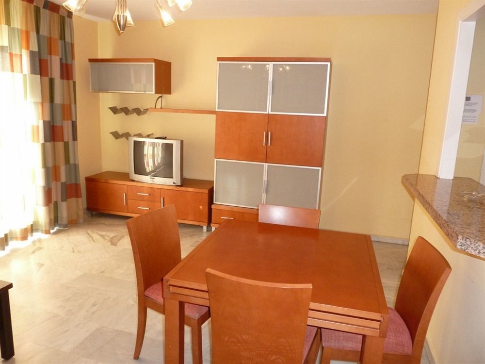 Appartement Casinomar Benalmádena