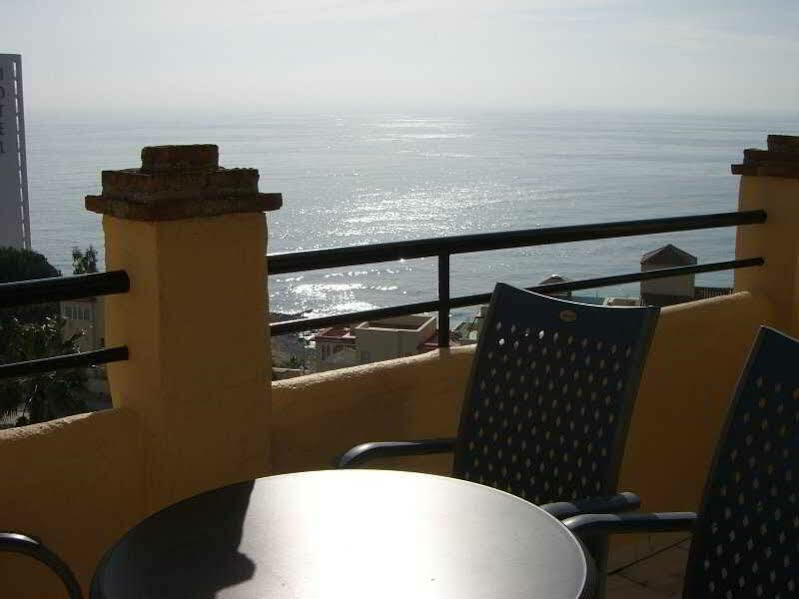Appartement Casinomar